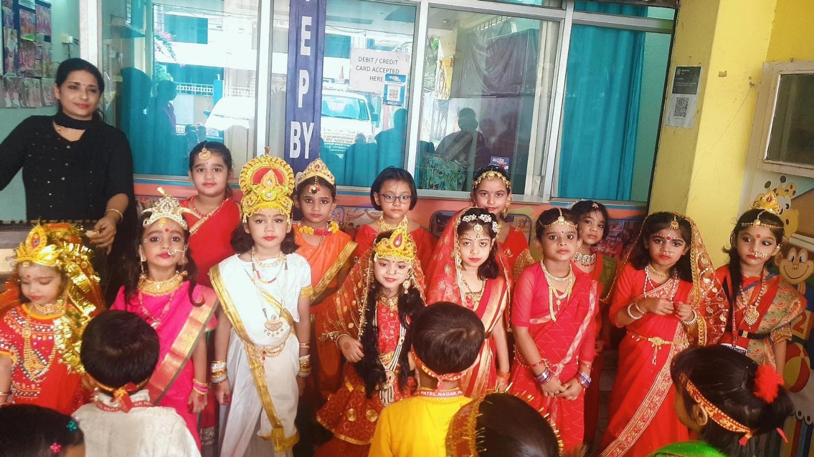 kids gallery